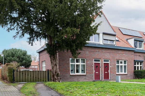 Medium property photo - Spoorstraat 39, 6446 TX Brunssum